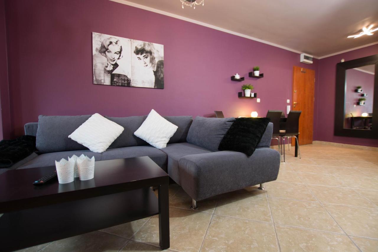 Apartament Stille Apartment Miedzyzdroje Exterior foto